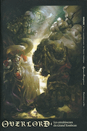 OVERLORD: LES ENVAHISSEURS DU GRAND TOMBEAU, t. 04